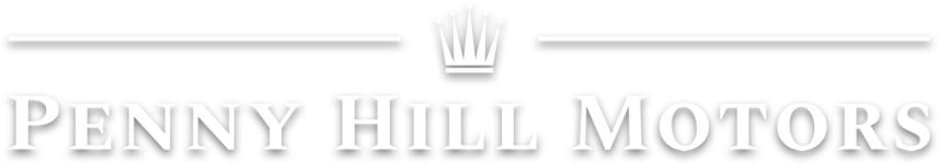 Penny Hill Motors logo